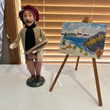 Byers choice carolers for sale  Marion