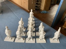 Ritter kellogs sammelfiguren gebraucht kaufen  Delingsdorf, Hamfelde, Kasseburg