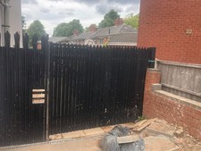 Heavy duty metal for sale  WEST BROMWICH