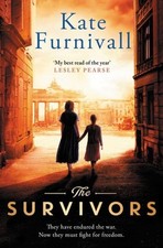 Furnivall kate survivors for sale  STOCKPORT