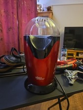 Giles posner popcorn for sale  TROWBRIDGE