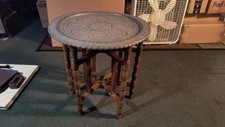 Antique moorish moroccan for sale  Riverside