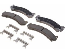 Acdelco 14d784ch ceramic for sale  Kingman