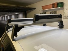 Barre portatutto volkswagen usato Barre portatutto volkswagen usato  Riva del Garda