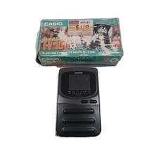 Televisão Casio TV-100 LCD colorida portátil portátil analógica VHF/UHF comprar usado  Enviando para Brazil