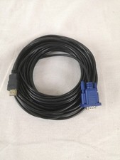 Hdtv vga adapter gebraucht kaufen  Wittingen