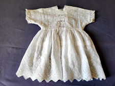 Ancienne robe fillette d'occasion  Albi