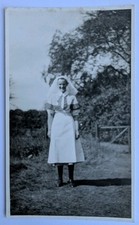 Photograph nurse uniform for sale  REDCAR