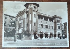 Cartolina roma città usato  Massa di Somma