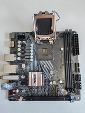 Asrock h510m itx for sale  SOUTH SHIELDS