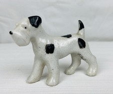 Vintage wire haired for sale  Joppa