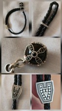Thomas sabo lederarmband gebraucht kaufen  Eitorf