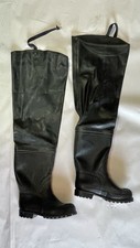 Waders pull ups for sale  STURMINSTER NEWTON