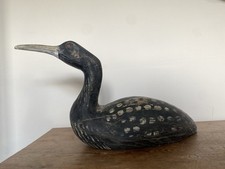 Antique wooden folk for sale  HOLT