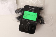 Usado, Gatilho de flash sem fio Yongnuo YN622N-TX i-TTL para Nikon comprar usado  Enviando para Brazil