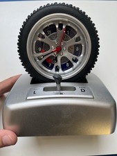 Wecker uhr alarm gebraucht kaufen  Oedheim