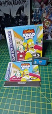 Simpsons road rage for sale  NEWBURY