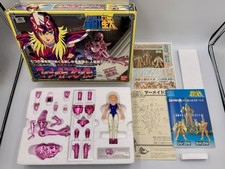 Usado, Boneco vintage Bandai Japan Saint Seiya - SEREIA THETIS - Escala Mariner comprar usado  Enviando para Brazil