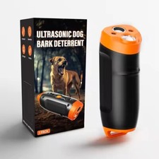 Ultrasuoni scaccia cane usato  Lapedona
