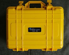 Utdoor case type gebraucht kaufen  Rheda-Wiedenbrück