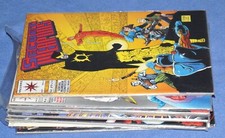 Issues secret weapons for sale  Rumford