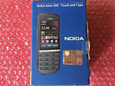 Nokia asha 300 usato  Avola