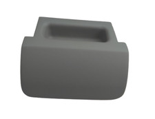 FITS OPEL ASTRA J 4 OPC LINE REAR SIDE COVER BLENDE SCHWELLER ABDECKUNG 13418923 na sprzedaż  PL