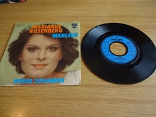 Schallplatte marianne rosenber gebraucht kaufen  Speyer