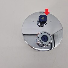 Hansgrohe ecostat thermostat gebraucht kaufen  Nagold