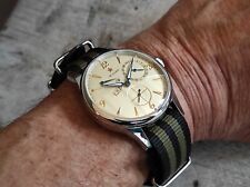 Montre redstar 1963 d'occasion  Salernes