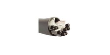 Fabric inner duct for sale  Charlotte