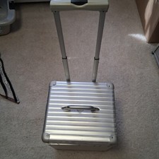 Rimowa ibm aluminium gebraucht kaufen  Duisburg