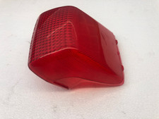 Rear tail lens lens for Honda NX250 NX650 Dominator OEM 33702MN9641 LT333 comprar usado  Enviando para Brazil