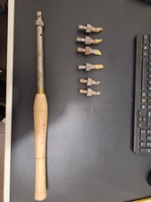 Sgorbia legno per usato  Trambileno