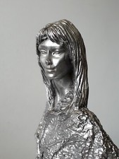 Grande statua scultura usato  L Aquila