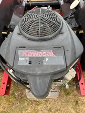 Kawasaki 23hp engine for sale  Spring Lake