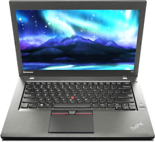 Lenovo thinkpad t450 for sale  Island Lake