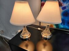 Waterford crystal lamps for sale  Holmdel