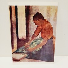 Vtg artist postcard d'occasion  Expédié en Belgium