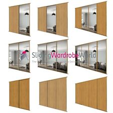 Oak mirror classic for sale  WARLINGHAM
