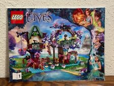 Lego elves 41075 for sale  Parker