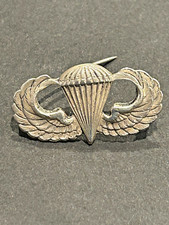 Sterling silver wwii for sale  Newton