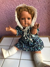 Poupée capi bella d'occasion  Châtillon-sur-Seine