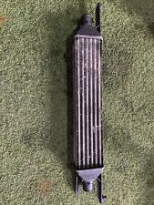 Radiatore intercooler fiat usato  Rizziconi