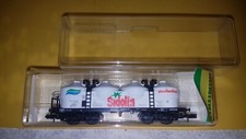 Minitrix 70142 4achs gebraucht kaufen  Riesa