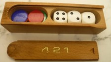 Ancien jouet jeu d'occasion  Tourlaville