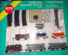 elektrische eisenbahn set gebraucht kaufen elektrische eisenbahn set gebraucht kaufen Sigmaringen