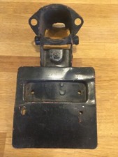 Rear light plate for sale  BOSTON