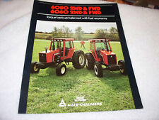 Allis chalmers 6080 for sale  Windom