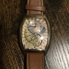 Constantine weisz automatic for sale  Lyons